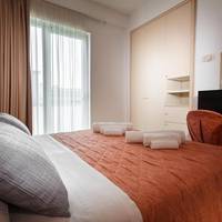 Comfort Double or Twin Room with Balcony