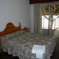 Two-Bedroom Apartment (4-6 Adults)