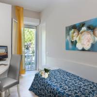 Superior Single Room with Sea View