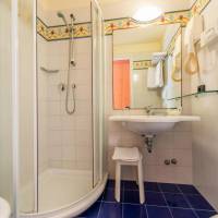 Double or Twin Room with Balcony