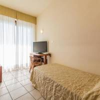 Single Room with Sea View