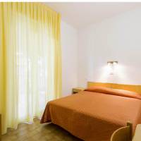 Double or Twin Room with Balcony