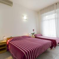Triple Room with Balcony