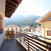 Two-Bedroom Apartment (5 Adults)