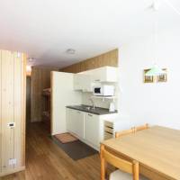 One-Bedroom Apartment (5 Adults)