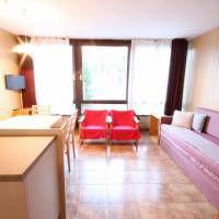 Three-Bedroom Apartment (7 Adults)