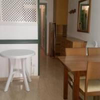 Studio with Terrace  (2 Adults)