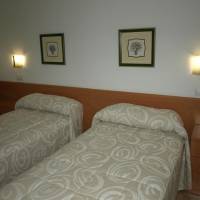 Two-Bedroom Apartment (4-6 Adults)