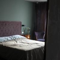 Superior Double Room with Whirlpool