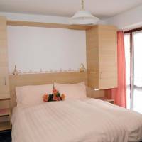 Single Room with Balcony