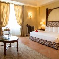 Grand Superior Double or Twin Room