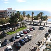 Two-Bedroom Apartment with Sea View (7 Adults)