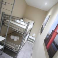 Apartment (6 Adults) - First Floor