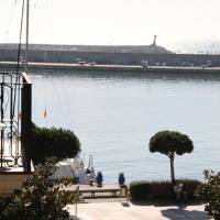 One-Bedroom Apartment with Partial Sea View