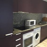 2 Bedroom Apartment 1A