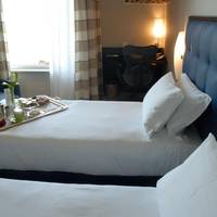 Comfort Twin Room