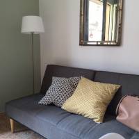 2-Bedrooms Apartment - 2ºB