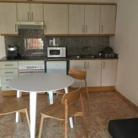 Two-Bedroom Apartment - 3ºA