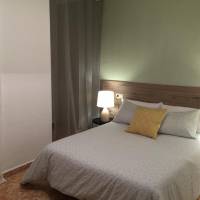 2 Bedroom Apartment with Bunk Bed 2A