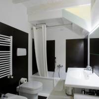 Large Comfort Double or Twin Room - Split Level