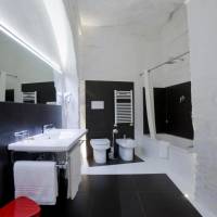 Deluxe Double or Twin Room - Split Level