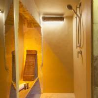 Deluxe Double Room - Split Level with Turkish Bath
