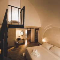 Suite with Terrace