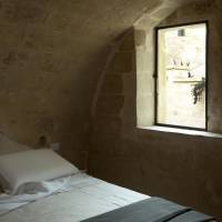 Deluxe Double Room - Split level with bath