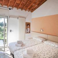 Budget Triple Room