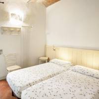 Budget Single Room