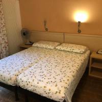 Budget Twin Room