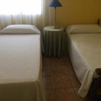Apartment with Sea View - 1º