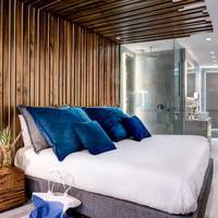 Junior Suite with Sea View