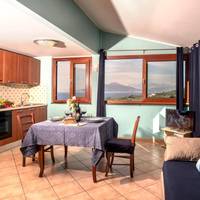 One-Bedroom Apartment with Sea View