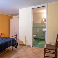 Superior Two-Bedroom Apartment with Sea View