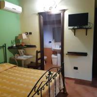 Quadruple Room with Private Bathroom