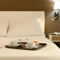 Double Room with Extra Bed