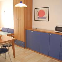 Superior One-Bedroom Apartment