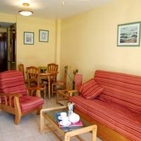 One-Bedroom Apartment (3 Adults)