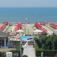 Classic Double Room with Beach Package