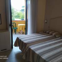 Double or Twin Room with Balcony