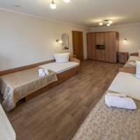 Economy Triple Room