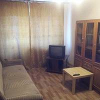 Апартаменты