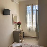 Economy Double or Twin Room