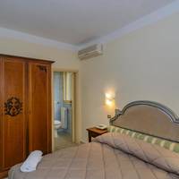 Double or Twin Room Ground Floor