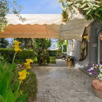 Double or Twin Room with Sea View