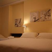 Classic Triple Room with Balcony
