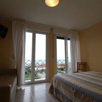 Superior Double or Twin Room with Sea View
