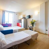 Studio (3 Adults)