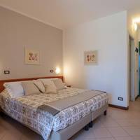 Superior Double or Twin Room with Beach Access